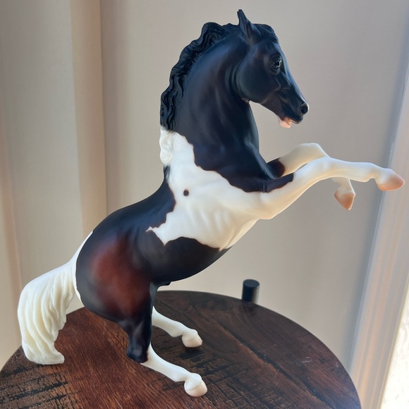 Breyer GaWaNi Pony Boy's Mihunka #781 - Picture 2 of 16